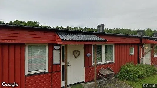 Bostadsrätter till salu i Mellerud - Bild från Google Street View