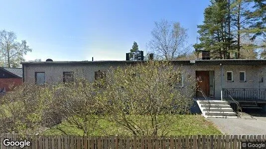 Bostadsrätter till salu i Tyresö - Bild från Google Street View