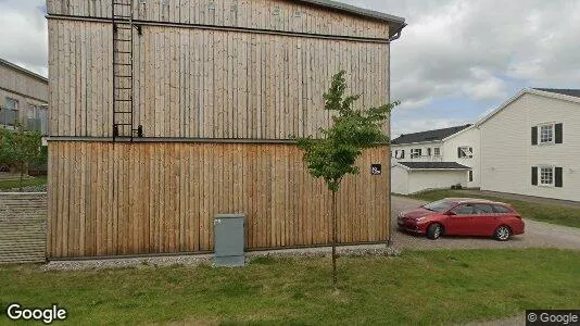 Bostadsrätter till salu i Trosa - Bild från Google Street View