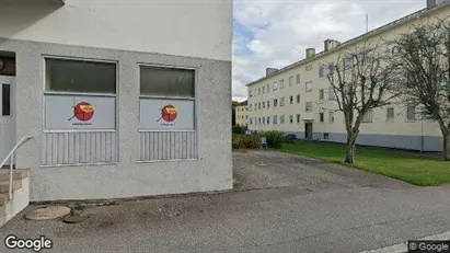 Bostadsrätter till salu i Trollhättan - Bild från Google Street View