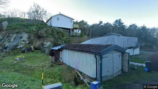 Lägenheter till salu i Västra hisingen - Bild från Google Street View