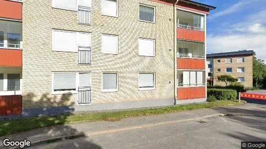 Bostadsrätter till salu i Söderort - Bild från Google Street View