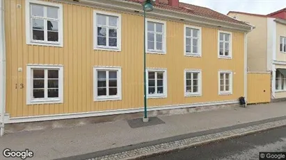Bostadsrätter till salu i Ronneby - Bild från Google Street View