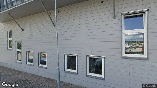 Bostadsrätter till salu i Linköping - Bild från Google Street View