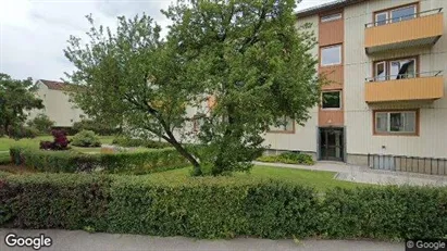 Bostadsrätter till salu i Lundby - Bild från Google Street View