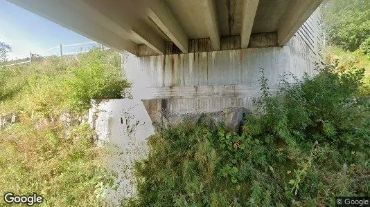 Bostadsrätter till salu i Åre - Bild från Google Street View