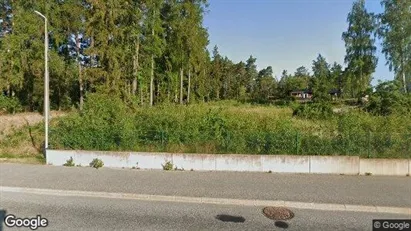 Lägenheter till salu i Nykvarn - Bild från Google Street View