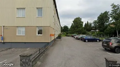 Bostadsrätter till salu i Alvesta - Bild från Google Street View