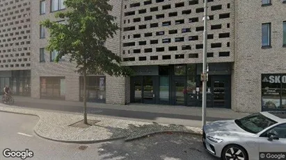Bostadsrätter till salu i Johanneberg - Bild från Google Street View