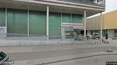 Bostadsrätter till salu i Nacka - Bild från Google Street View
