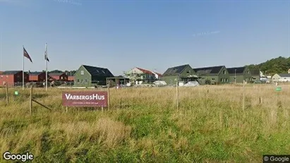 Lägenheter till salu i Kungsbacka - Bild från Google Street View