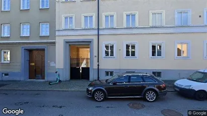 Lägenheter till salu i Norrköping - Bild från Google Street View