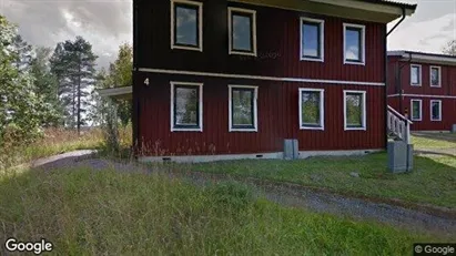 Bostadsrätter till salu i Ludvika - Bild från Google Street View