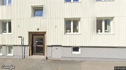 Bostadsrätter till salu i Jönköping - Bild från Google Street View