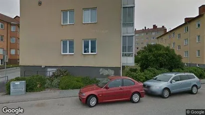 Bostadsrätter till salu i Karlskrona - Bild från Google Street View