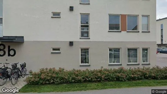 Bostadsrätter till salu i Norrköping - Bild från Google Street View