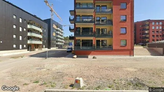 Bostadsrätter till salu i Västerås - Bild från Google Street View