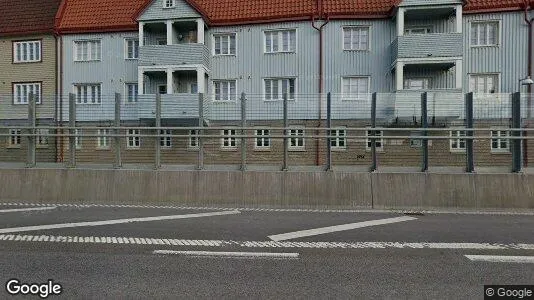 Bostadsrätter till salu i Örgryte-Härlanda - Bild från Google Street View