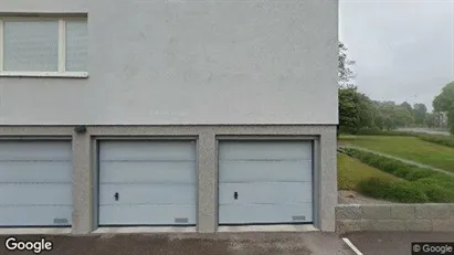 Bostadsrätter till salu i Nyköping - Bild från Google Street View