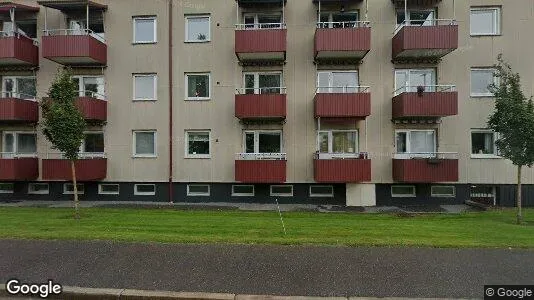 Bostadsrätter till salu i Karlskoga - Bild från Google Street View