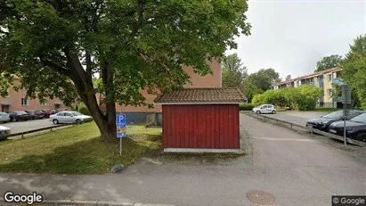 Bostadsrätter till salu i Västerås - Bild från Google Street View