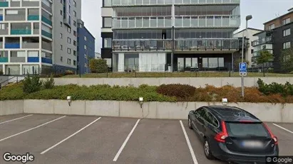 Bostadsrätter till salu i Västerås - Bild från Google Street View