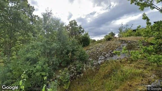 Lägenheter till salu i Norrtälje - Bild från Google Street View
