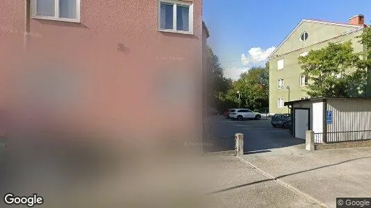 Bostadsrätter till salu i Örebro - Bild från Google Street View