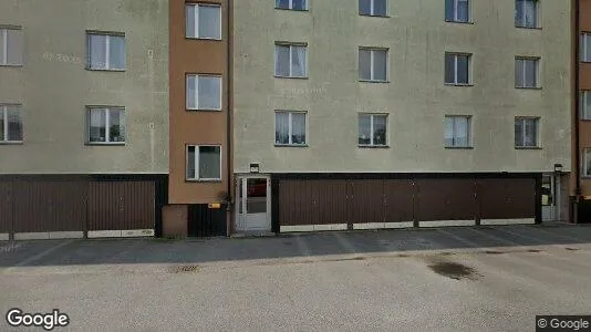 Bostadsrätter till salu i Karlskoga - Bild från Google Street View