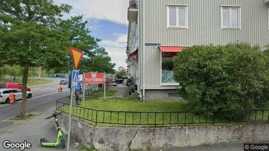 Bostadsrätter till salu i Örgryte-Härlanda - Bild från Google Street View