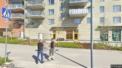 Bostadsrätter till salu i Sundbyberg - Bild från Google Street View