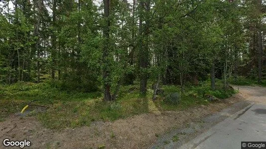Lägenheter till salu i Norrtälje - Bild från Google Street View