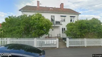 Bostadsrätter till salu i Jönköping - Bild från Google Street View