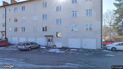 Bostadsrätter till salu i Karlstad - Bild från Google Street View