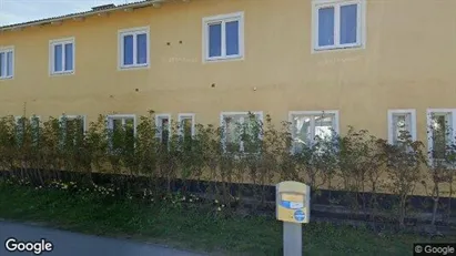 Bostadsrätter till salu i Västerort - Bild från Google Street View
