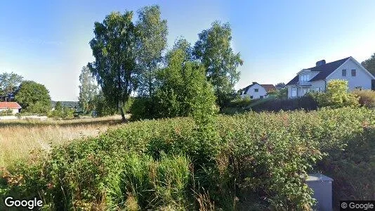 Lägenheter till salu i Mark - Bild från Google Street View