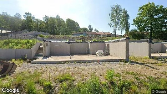 Lägenheter till salu i Ulricehamn - Bild från Google Street View