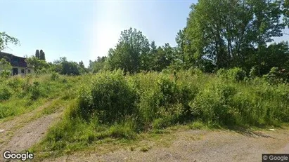 Lägenheter till salu i Nybro - Bild från Google Street View