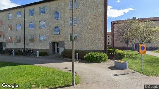 Bostadsrätter till salu i Kalmar - Bild från Google Street View
