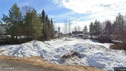 Lägenheter till salu i Kiruna - Bild från Google Street View