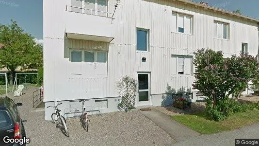 Bostadsrätter till salu i Linköping - Bild från Google Street View