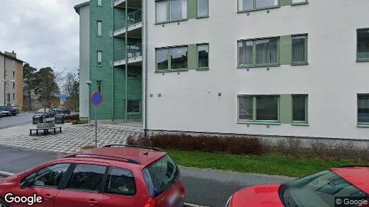 Bostadsrätter till salu i Söderort - Bild från Google Street View