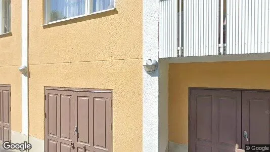 Bostadsrätter till salu i Västerort - Bild från Google Street View