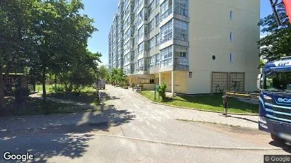 Bostadsrätter till salu i Malmö Centrum - Bild från Google Street View