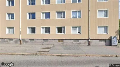 Bostadsrätter till salu i Eskilstuna - Bild från Google Street View