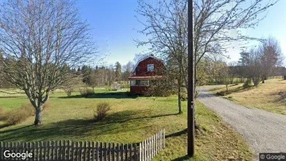 Bostadsrätter till salu i Ludvika - Bild från Google Street View