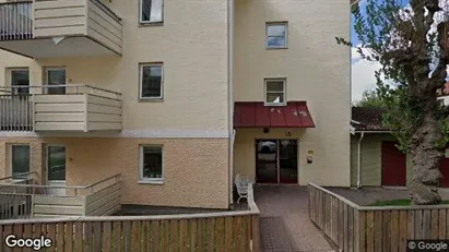 Bostadsrätter till salu i Linköping - Bild från Google Street View