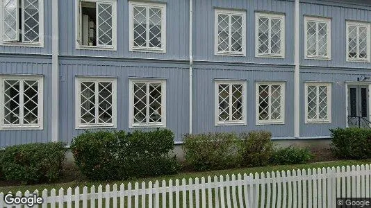 Bostadsrätter till salu i Jönköping - Bild från Google Street View
