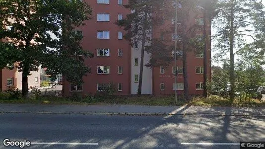 Bostadsrätter till salu i Västerås - Bild från Google Street View