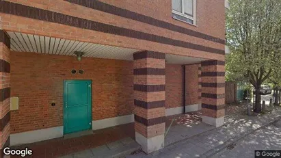 Bostadsrätter till salu i Västerort - Bild från Google Street View